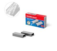Erichkrause caja de 1000 grapas galvanizadas nº 10 - grapan hasta 20