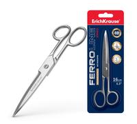 Erichkrause ferro universal corte recto acero inoxidable