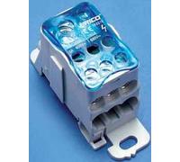 Erico ud 125 a - Bloque repartidor ud 125a 8 conexion 30ka