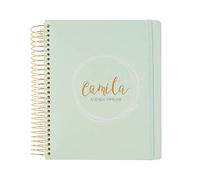 ERIK - Agenda Familiar Perpetua Camila (20,5x25 cm)