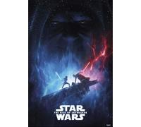 ERIK - Póster Star Wars Episodio IX, 61x91,5 cm