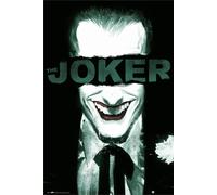 Erik póster The Joker Hahaha 91,5 x 61 cm