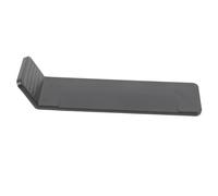ERINGOGO Herramienta Ligera para Reemplazo de Cuña y Placa de Puente Flotante para Guitarra Eléctrica Abs Compatible Puente Trémolo