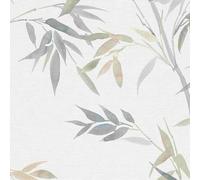 Erismann 10388-38 - Papel Pintado de Pared Decorativo No Tejido (0,53 x 10,05 m), Papeles Pintados de Pared, Color Beige