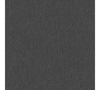 Erismann Fashion for Walls 4 10376-15, Papel Pintado No Tejido Decoración Pared (0,53 x 10,05 m), Color Negro
