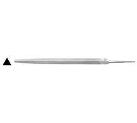 Erizo LTB10 Lima de mecánico triangular basta 10"