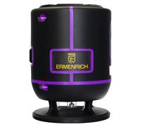Nivel láser ermenrich plus ln20