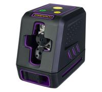 Ermenrich lt20 laserniveau violett