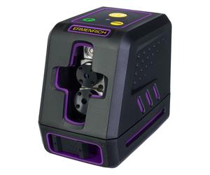 Ermenrich lt20 laserniveau violett