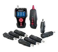 Comprobador de longitud de cables ermenrich netgeeks nl70
