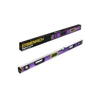 Ermenrich Verk LL100 Inclinómetro Digital 0-360° 100 cm con 3 Niveles | Angle Finder Goniómetro con Base Magnética Indicador Sonoro Botón Hold IP54 Impermeable para Carpintería Bricolaje