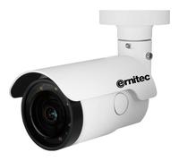 Ernitec 0070-05402 cámara de vigilancia Bala Cámara de seguridad IP Interior y exterior 1920 x 1080 Pixeles Techo/Pared/Poste