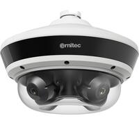 Ernitec 0070-08128 cámara de vigilancia cámara de seguridad ip inter