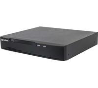 Ernitec 0070-10402 grabadore de vídeo en red (nvr) negro