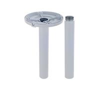 Ernitec 0070-11854 cámaras de seguridad y montaje para vivienda monte