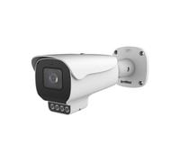 Ernitec Cámara Bullet Deimos Pro 5MP Lente Motorizada 2.7-13.5mm Blanco