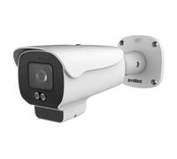 Ernitec Deimos BX-415WL Cámara Bullet 5MP 2.8mm Blanco