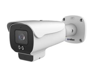 Ernitec Deimos BX-415WL Cámara Bullet 5MP 2.8mm Blanco