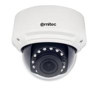 Ernitec Mercury 7 WDR Cámara Domo Vandalismo Analógica 2MP Lente 2.8-12mm