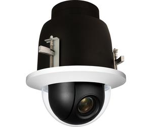 Ernitec Orion Pro Cámara PTZ 2MP con Zoom Óptico 30x, PoE+, Interior - NDAA