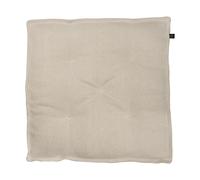 ERNST Cojín para asiento Ernst 45x45 cm Beige