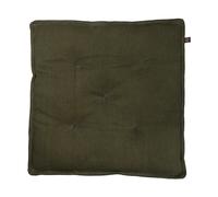 ERNST Cojín para asiento Ernst 45x45 cm Salvia
