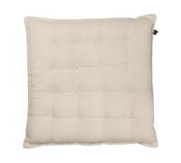 ERNST Cojín para silla Ernst 40x40 cm Beige