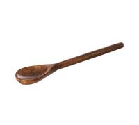 ERNST Cuchara de madera Ernst 18 cm madera de mango