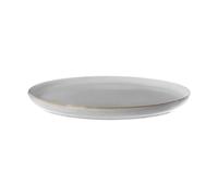 ERNST Plato de postre Ernst Ø20 cm Blanco natural