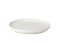 ERNST Plato de postre Ernst Ø20 cm blanco-puntos