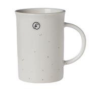 ERNST Taza para vino caliente Ernst porcelana 7.5 cm Vainilla
