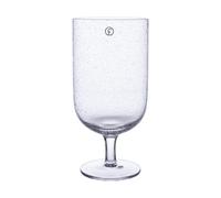 ERNST Vasos de cerveza Ernst vidrio burbujeado 45 cl. 2-pack Claro