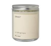 ERNST Vela perfumada con tapa Ernst Ø7.2 cm Frambuesa silvestre