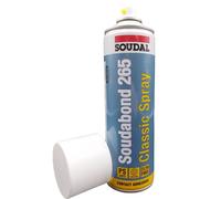 SPRAY ADHESIVO SOUNDABOND 265 500ml COLA CONTACTO EN SPRAY