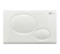 Errepierre - Placa de control para caja Diva Maxima empotrable DV020BB