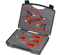 Knipex Estuche de herramientas 'srz' Alicates para arandelas 00 21 25