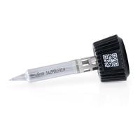 ERSA ERSADUR 142PDLF01 - Punta para lápiz (0,1 mm, para i-TOOL TRACE e i-TOOL MK2, i-CON TRACE IoT & i-CON MK2 y estación de soldadura ersa A100, con revestimiento patentado)