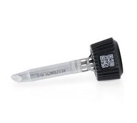 ERSA ERSADUR 142WDLF35 - Garganta hueca de 3,5 mm para i-Tool TRACE & i-Tool MK2 / i-CON Trace IoT Estación de soldadura y estaciones de soldadura i-Con serie MK2, con revestimiento patentado