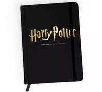 Ert group cuaderno con licencia original y oficial de harry potter, pa