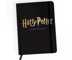 Ert group cuaderno con licencia original y oficial de harry potter, pa