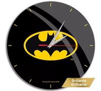 Ert group reloj de pared brillante original y con licencia oficial de