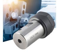 ERYUE Portabrocas de Bloque de Pinza Alta Resistencia ER20 para Herramienta Sujeción del Eje del Motor Husillo, Adecuado para Tornos y Perforadoras (6mm)