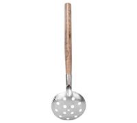 Es para pesca en hielo - Mango largo para evitar inclinarse y ahorrar esfuerzo escopeta, skimmer para agujeros de hielo, equipo de pesca - para adultos, apasionados, principiantes, familia y