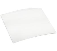 ESAB 0700000010 - Lente exterior de policarbonato curvado para cascos Warrior, Eyetech y Aristo (10 unidades)