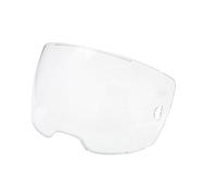 ESAB 0700600880 Sentinel A60 - Lente de cubierta frontal - Transparente, paquete de 2