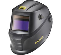 Esab savage a41 casco de soldadura