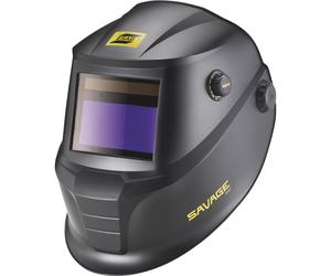 Esab savage a41 casco de soldadura
