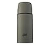 Esbit classic termo de 750 ml, termo con 2 tazas, acero inoxidable, an