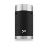 Esbit Food Jug Sculptor, 1 L, black, stainless