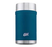 Esbit Sculptor Stainless Steel Thermal Food Container, BPA, Silver, Black & More, 500ml, 750ml & 1 Litre Food Container for Hot & Cold Food, Soups and Salads, School & Work